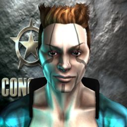 Vaeltek — legacy portrait