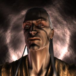 ZARTAK1397 — legacy portrait