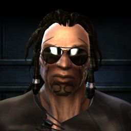 Dreknark — legacy portrait