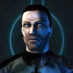 Recoyle2 — legacy portrait