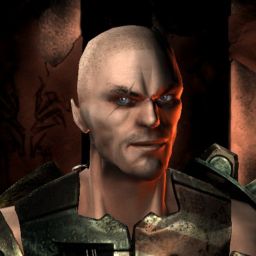 Ao Zain — legacy portrait