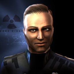 Kebur Valleren — legacy portrait