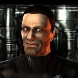 fastdraw — legacy portrait