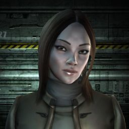 Nouva MacGyver — legacy portrait