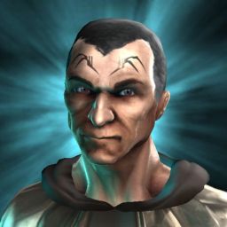 cryolas — legacy portrait
