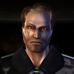 Dol Deldrimar — legacy portrait