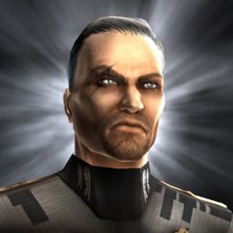 The H3AVY — legacy portrait