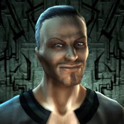 Pacolipse — legacy portrait