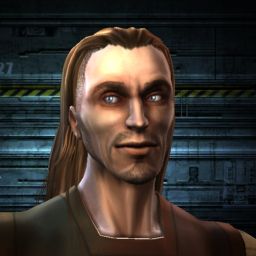 Psycho Ivan — legacy portrait