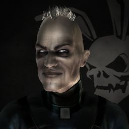 Creamster — legacy portrait