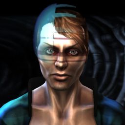 raknor vile — legacy portrait