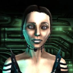 Xearal — legacy portrait