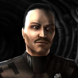 Renegate11 — legacy portrait