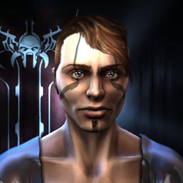Dark Infern0 — legacy portrait