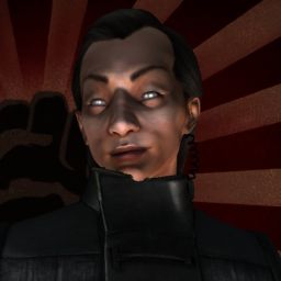 Paradontoz — legacy portrait