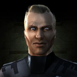 Jaxsurfer — legacy portrait