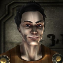 Javadude — legacy portrait