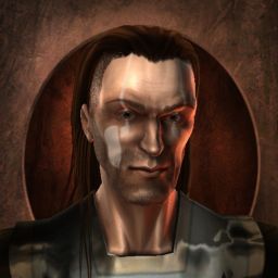 Darlarorian — legacy portrait