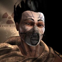 Elevven 4IH — legacy portrait
