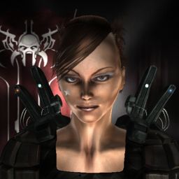 Viassa — legacy portrait