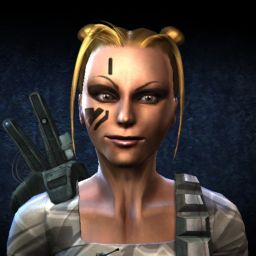 Cpt river — legacy portrait