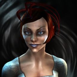 vXEVv — legacy portrait
