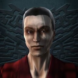 Jzichnik — legacy portrait