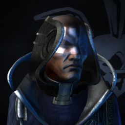 Splorkd — legacy portrait
