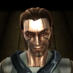 GrooVT — legacy portrait