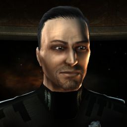 Eveohawks — legacy portrait