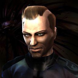 Slimshami — legacy portrait