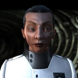 Metajet — legacy portrait
