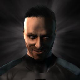 La Sexorcisto — legacy portrait