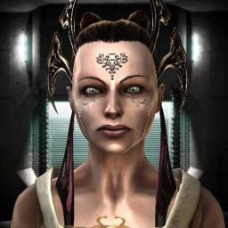 Kajacoai — legacy portrait