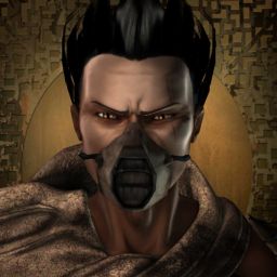 Jude Outlaw — legacy portrait