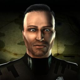 Warp Knight — legacy portrait