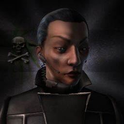 Multai — legacy portrait