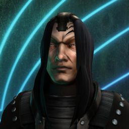 Het Mastteen — legacy portrait