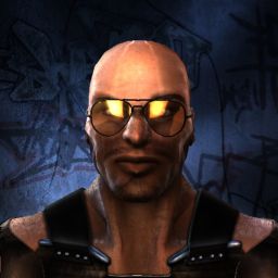 Haldaris Maller — legacy portrait