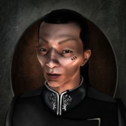 SmartGoat — legacy portrait