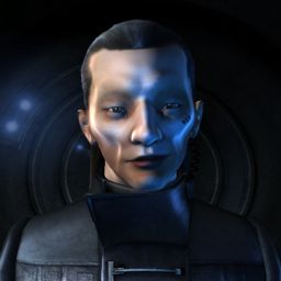 ChoRiz0 — legacy portrait