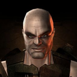 superior khai — legacy portrait