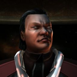 Ontakta — legacy portrait
