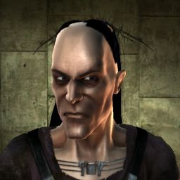 d'hofren — legacy portrait