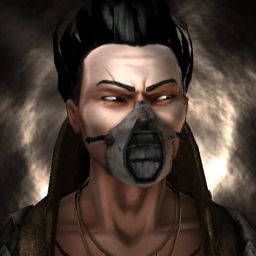 Bralec Miner — legacy portrait