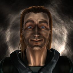 MACTEP YODA — legacy portrait