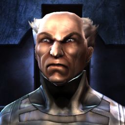 Steven J — legacy portrait
