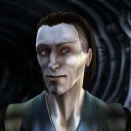 PhoenixOO7 — legacy portrait