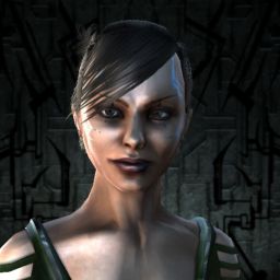 Nikkita Sosuke — legacy portrait