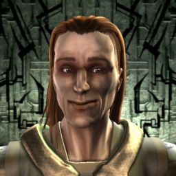 DarkRavin — legacy portrait